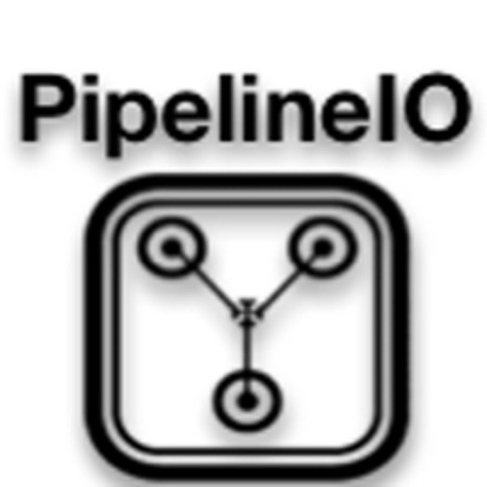 pipelineIO